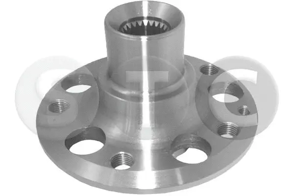 Wheel Hub (T490182)