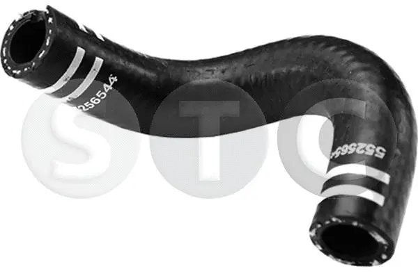 Charge Air Hose (T407686)