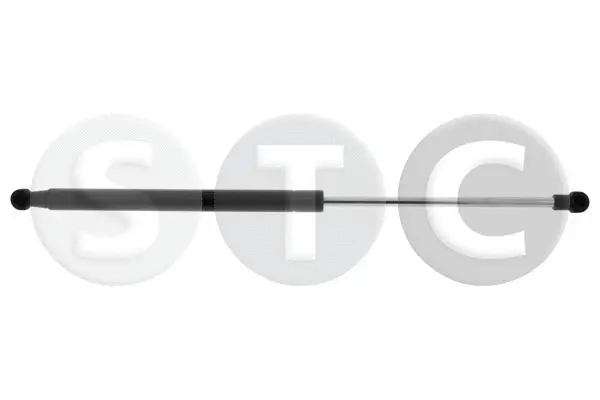 Gas Spring, boot/cargo area (T446131)