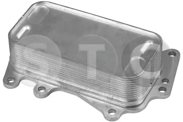 Oil Cooler, engine oil (T438937)