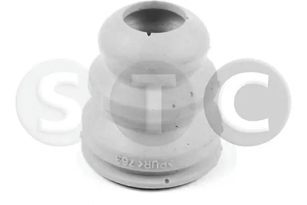 Rubber Buffer, suspension (T440438)