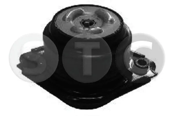 Mounting, engine (T457406)