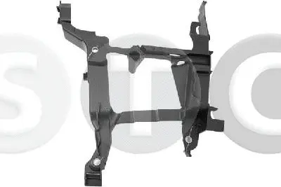 Cover, timing belt (T447917)