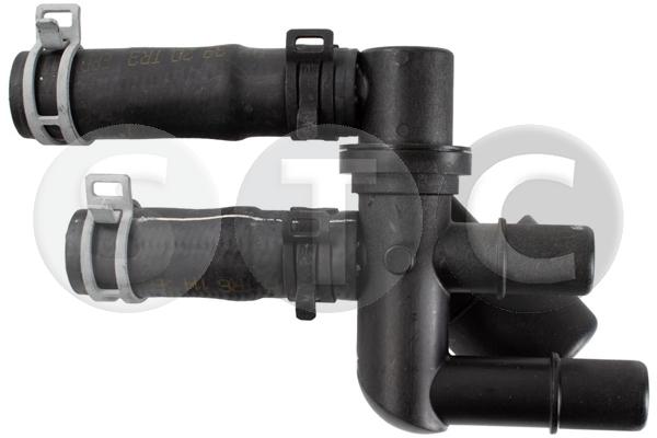 Coolant Control Valve (T431296)