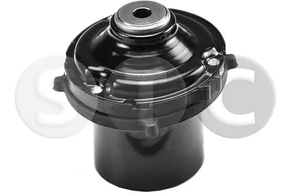 Rubber Buffer, suspension (T406297)