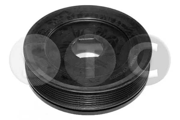 Belt Pulley, crankshaft (T405651)