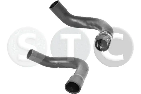 Radiator Hose (T409507)