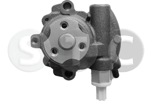 Hydraulic Pump, steering (T450078)