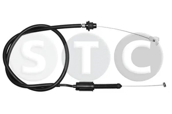 Accelerator Cable (T483172)