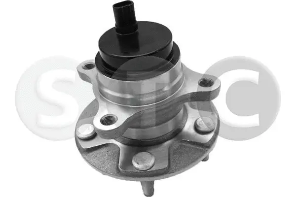 Wheel Hub (T490325)
