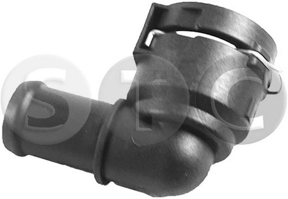 Coolant Flange (T436006)