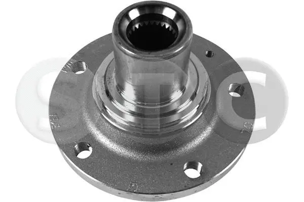 Wheel Hub (T490298)