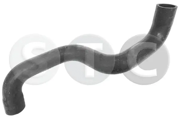 Charge Air Hose (T409563)