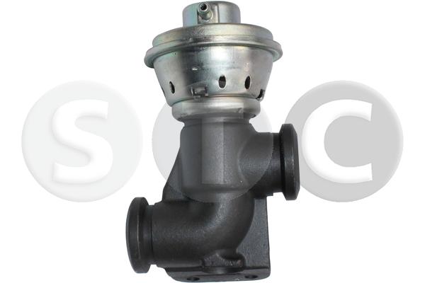 EGR Valve (T493157)