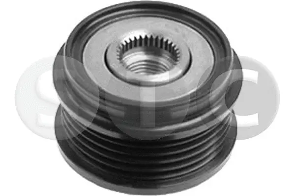Alternator Freewheel Clutch (T404912)