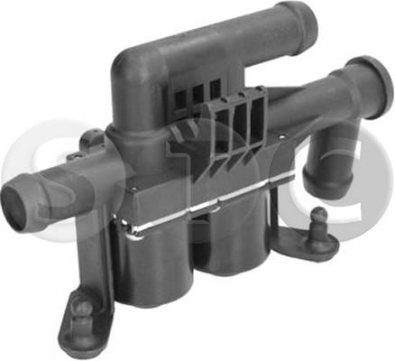 Thermostat Housing (T435133)