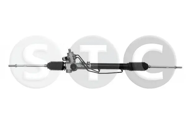 Steering Gear (T451684)