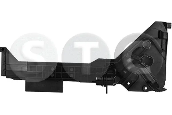 Expansion Tank, coolant (T430246)