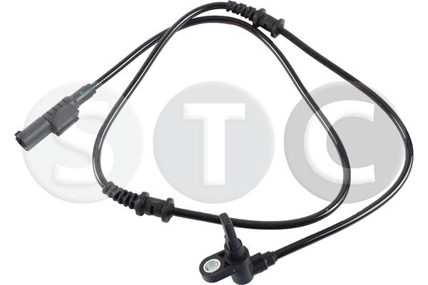 Sensor, wheel speed (T450616)