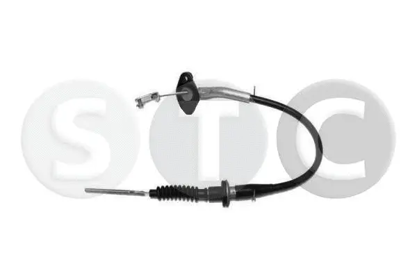 Cable Pull, clutch control (T483998)