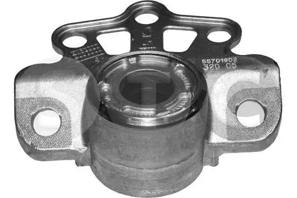 Suspension Strut Support Mount (T405604)