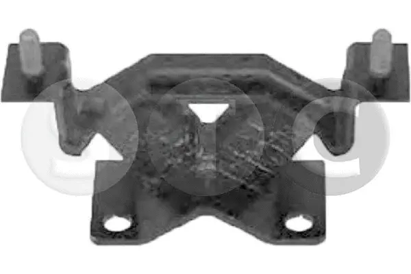Mounting, engine (T458773)