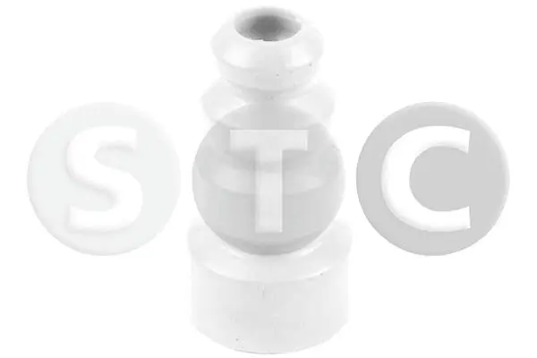 Rubber Buffer, suspension (T440625)