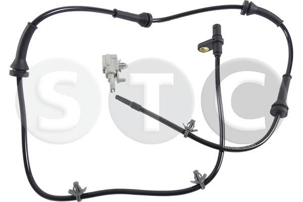 Sensor, wheel speed (T450593)