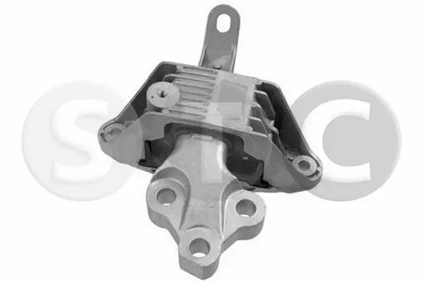Mounting, engine (T407163)