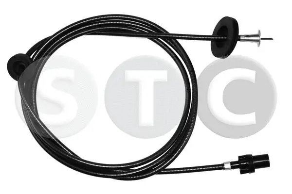 Speedometer Cable (T481737)