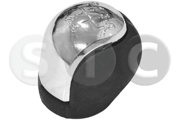 Gear Shift Lever Knob (T465066)