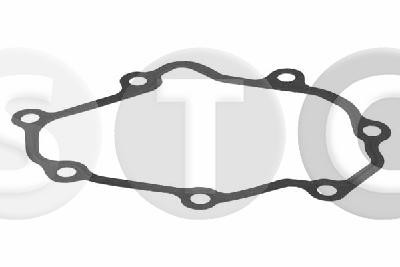 Repair Set, vacuum pump (braking system) (T446003)