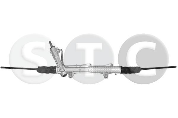 Steering Gear (T450487)