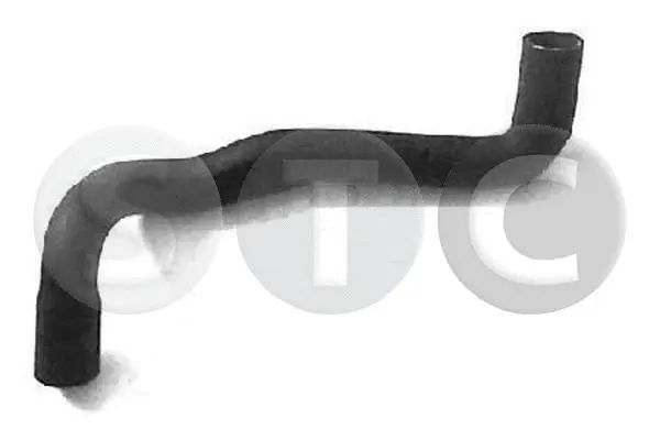Radiator Hose (T408383)