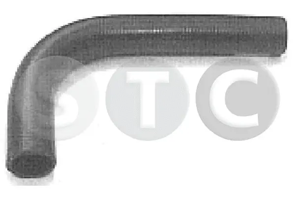 Radiator Hose (T407857)