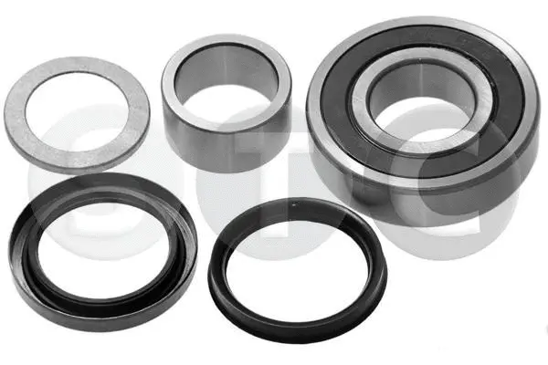 Wheel Bearing (T474276)