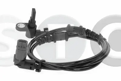 Sensor, wheel speed (T451535)