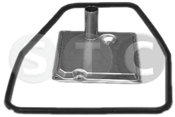 Hydraulic Filter, automatic transmission (T421009)