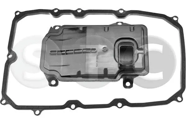 Hydraulic Filter Kit, automatic transmission (T421051)