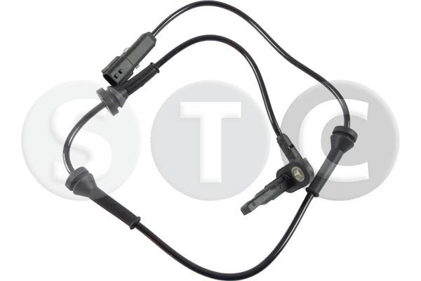 Sensor, wheel speed (T450590)