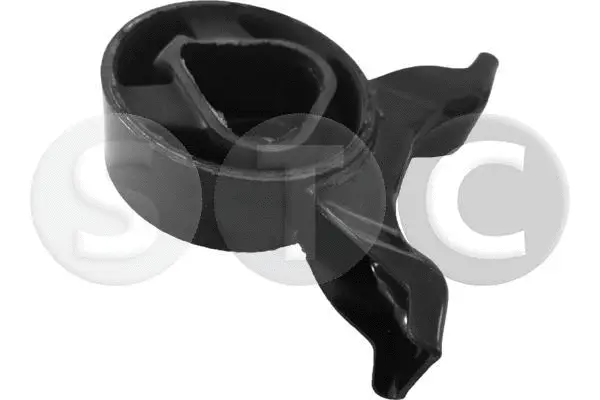 Suspension, propshaft (T458256)