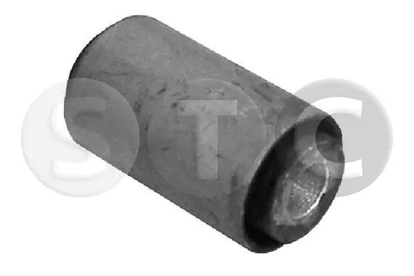 Mounting, manual transmission (T404358)