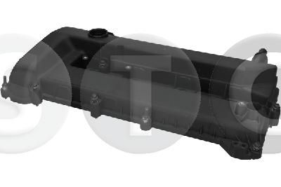 Cylinder Head Cover (T435502)