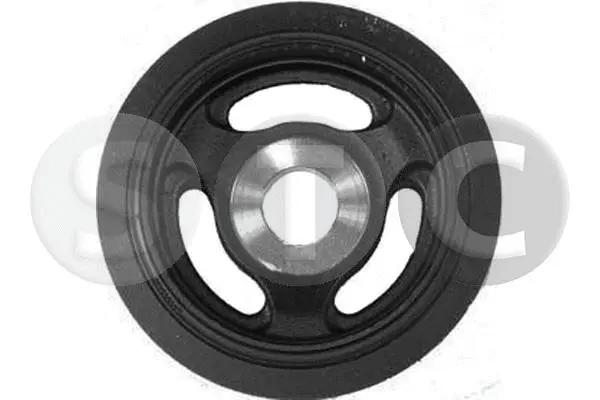 Belt Pulley, crankshaft (T405202)