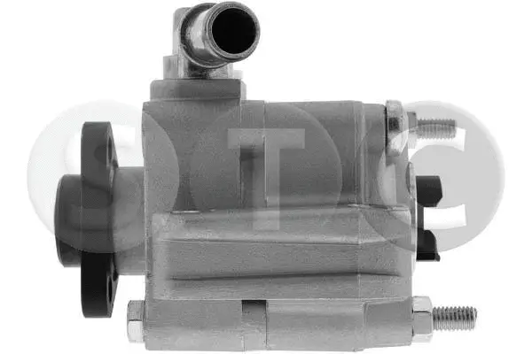 Hydraulic Pump, steering (T451552)