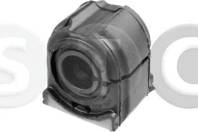 Mounting, stabiliser bar (T444286)