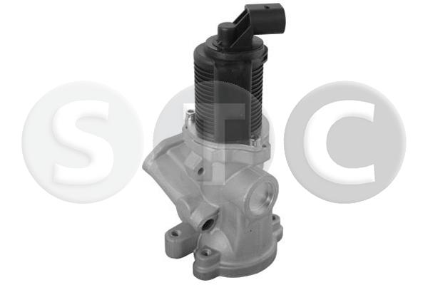 EGR valve, exhaust control (T493084)