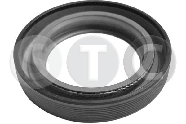 Shaft Seal, differential (T432358)