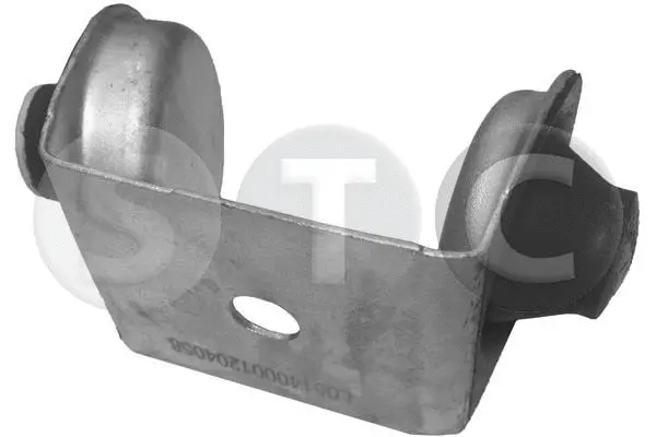 Mounting, engine (T404058)