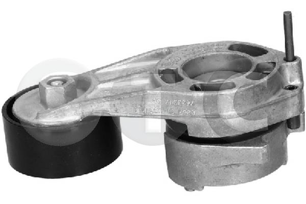 Tensioner Lever, V-ribbed belt (T449669)